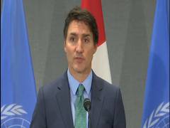 
      
      Canada needs “foreign policy reset” with major powers: Report
      
      