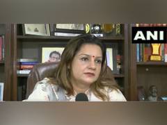 
      
      Priyanka Chaturvedi slams BJP over late rollout of women’s Bill
      
      