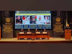 
      
      Chief of Naval staff attend 25th International Seapower Symposium
      
      