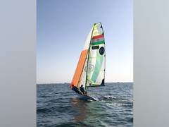 
      
      Asian Games: Qualification hopes alive for Indian sailors 
      
      