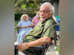 
      
      Veteran Malayalam director KG George passes away 
      
      