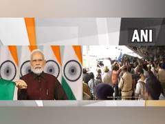 
      
      Stations developed in Amrit Kaal will be called Amrit Bharat: PM
      
      