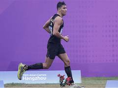 
      
      Asian Games: Mayank Chaphekar finishes 13th in semi-finals
      
      