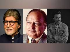
      
      Amitabh to Anil, celebs pay tribute to writer Prayag Raj 
      
      