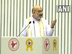 
      
      Three new laws do not have a colonial imprint : HM Amit Shah 
      
      