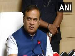 
      
      Himanta inaugurates infrastructural projects at Batadrava Thaan
      
      