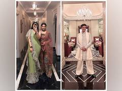 
      
      Parineeti-Raghav wedding: Pics of Bride squad ft. out
      
      