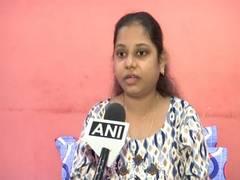 
      
      Woman gets hands after complex surgery following train accident
      
      