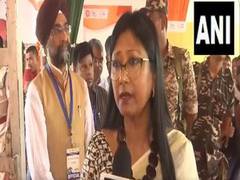 
      
      Vande Bharat Express ticket prices should be reduced: JMM MP 
      
      