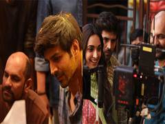 
      
      Kartik , Kiara wish ‘Satya Prem Ki Katha’ director on B'Day
      
      