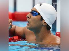 
      
      AG: Srihari Natraj among Indian swimmers to make it to finals
      
      