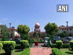 
      
      SC asks Chandrababu Naidu’s lawyer to mention his plea tomorrow
      
      