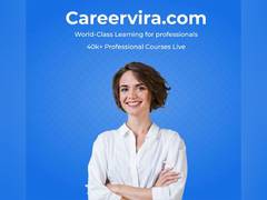 
      
      Make Upskilling Decision Faster and Better on Careervira
      
      