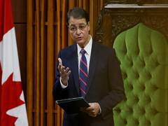 
    House Speaker Anthony Rota apologizes for honouring Ukrainian
    