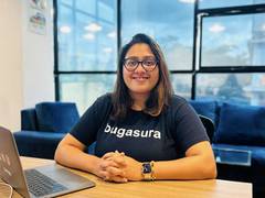 
      
      Bugasura Announces Appointment of Rapti Gupta as Co-founder CMO
      
      