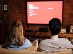 
      
      India smart TV market grew 8 pc first half of 2023: Report
      
      