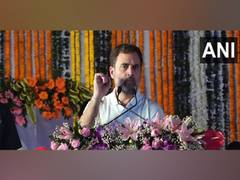 
      
      Why is PM Modi scared of caste census?: Rahul Gandhi
      
      