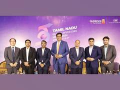 
      
      Tamil Nadu begins domestic roadshows for Global Investors Meet
      
      