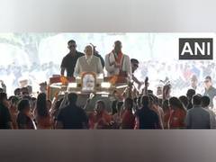 
      
      Congress deserves zero marks for its government in Rajasthan: PM
      
      
