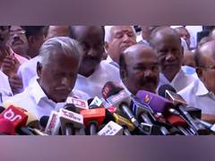 
      
      AIADMK ends ties with BJP after tumultuous relations
      
      