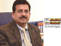 
      
      Plaza Wires Ltd plans Public Issue of up to Rs. 71.28 crore
      
      