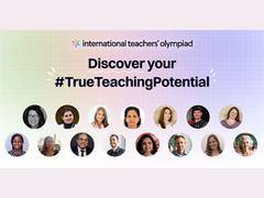 
      
      ITO 2023 crosses 70,000+ Registrations from Teachers 
      
      