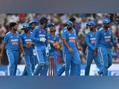 
      
      IOC to decide on including cricket in 2028 Los Angeles Olympics
      
      