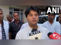 
      
      Union Minister Jyotiraditya Scindia on PM Modi’s visit to Bhopal
      
      