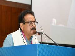 
      
      Ayushman Bharat, most important Govt welfare scheme: Union MoS
      
      