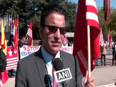 
      
      'Pakistan must vacate PoK' : Activists in Geneva 
      
      