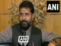 
      
      We will support it: K'taka BJP leader CT Ravi on Bengaluru Bandh
      
      