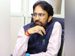 
      
      Ex-Central Waqf Council member passes away in Hyderabad
      
      