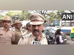 
      
      Bengaluru bandh: Adequate bandobast made, says police
      
      