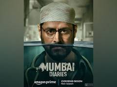 
      
      Medical drama series ‘Mumbai Diaries’ to return with season 2
      
      
