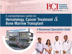 
      
      Surat Haematology Centre is now Blood and Cancer Institute (BCI)
      
      