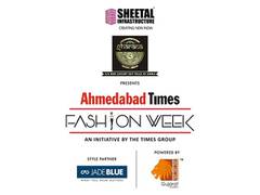 
      
      Ahmedabad Times Fashion Week is back with Season 2
      
      