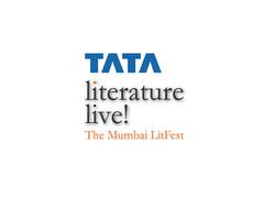 
      
      Tata Literature Live! The Mumbai Litfest - Eclectic, Inclusive
      
      