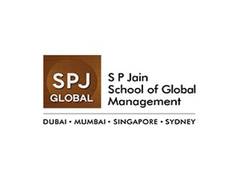 
      
      Bloomberg Businessweek Ranks SP Jain Global #7 in Asia Pacific
      
      