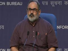 
      
      India's digital public infrastructure at World Bank Event
      
      