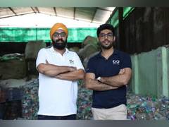 
      
      Clean-Tech Innovator, ReCircle, Raises Pre Series-A Round 
      
      