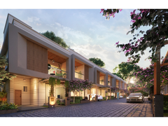 
      
      Supreme Villagio receives overwhelming response for its 3BHK
      
      