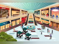 
      
      Delhi-NCR Emerges as a Retail Real Estate Powerhouse
      
      