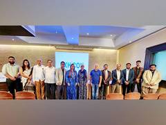 
      
      13th AGM of Exhicon Events Media Solutions Limited 
      
      