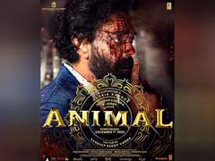 
      
      Bobby Deol’s first-look poster from ‘Animal' out now
      
      