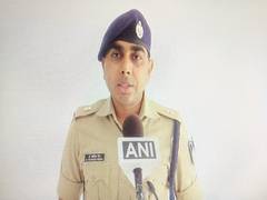 
      
      Police register FIRs against 25 named, 700 unknown in Gwalior
      
      