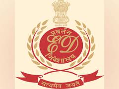 
      
      ED attaches immovable assets, bank balance of Sunheaven Agro
      
      