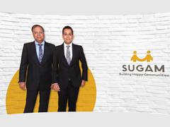 
      
      Sugam: Crafting Happy Communities through Real Estate Excellence
      
      