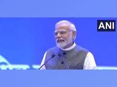 
      
      Consensus on Delhi declaration made global headlines: PM Modi
      
      