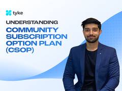 
      
      Tyke - Ushering in a New Era of Startup Investment Oppotunity
      
      