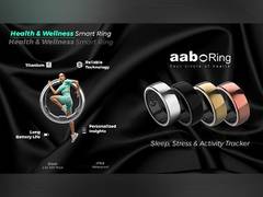 
      
      aabo Releases New Version of its aaboRing
      
      